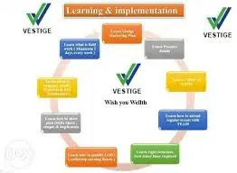 Vestige Marketing